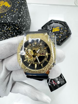 CASIO G-SHOCK GM-2100MG LTD Edición Limitada