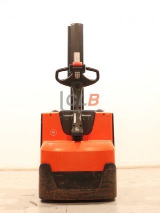 Ref. M-6460 Apilador Eléctrico TOYOTA SWE 080 L Staxio