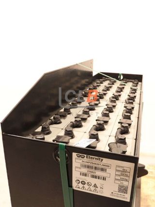 Ref. A138 Batería Eternity 48v 620Ah - Retráctiles BT RRB2 -
