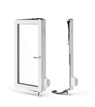 Accesorios Aire Acondicionado Portátil AEG