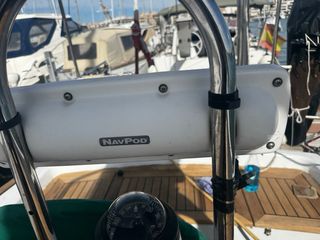 Pack 4 Pantallas Raymarine