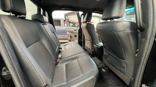 Toyota Hilux 2.8 D4D C. Doble Invincible AT