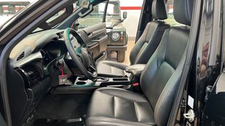 Toyota Hilux 2.8 D4D C. Doble Invincible AT