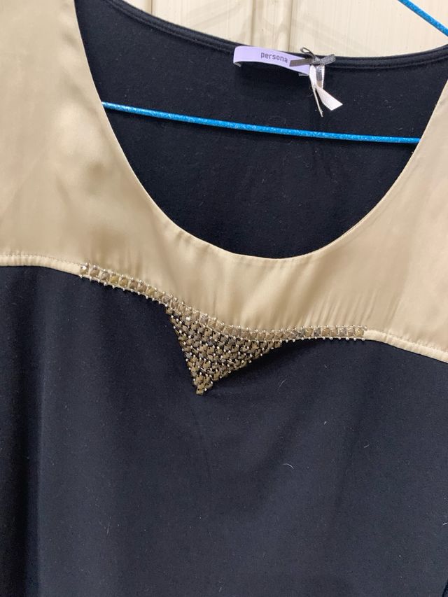 Maglia donna manica 3/4