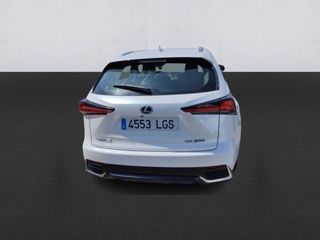 Lexus Nx 2.5 300h Business Navigation 2wd