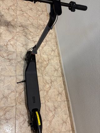 Patín eléctrico Bongo en buen estado