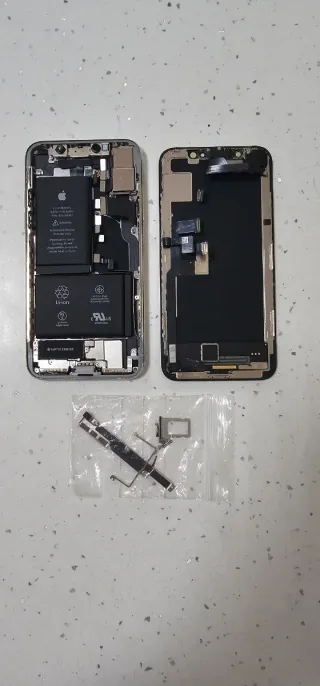 Ricambi originali Apple iPhone X