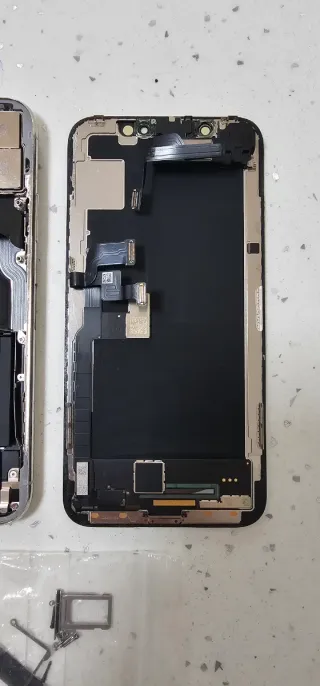 Ricambi originali Apple iPhone X