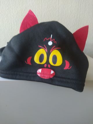 Set di costumi per cani di Halloween