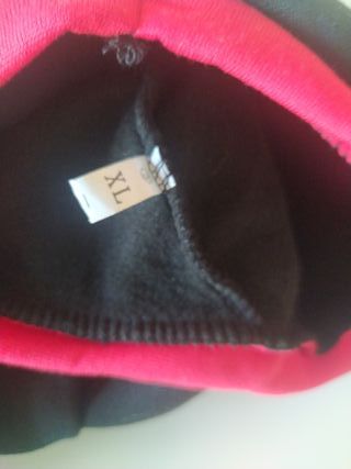 Set di costumi per cani di Halloween