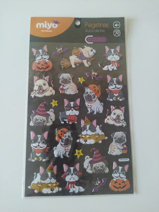 Set di costumi per cani di Halloween