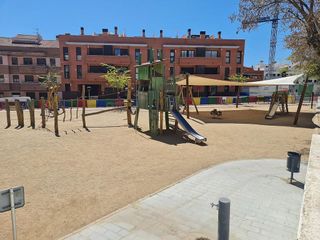 Piso en venta en Santa Maria-Eixample-Sud Sumella en Cubelles