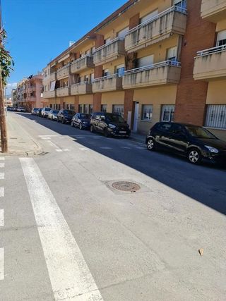 Piso en venta en Santa Maria-Eixample-Sud Sumella en Cubelles