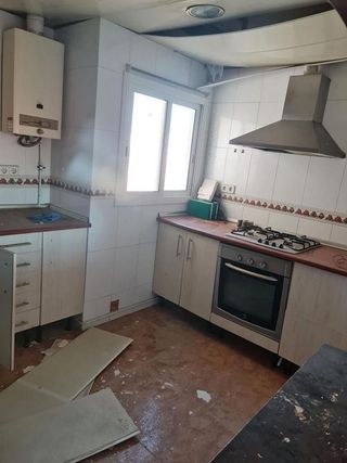 Piso en venta en Santa Maria-Eixample-Sud Sumella en Cubelles