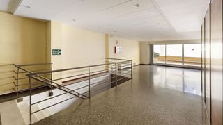 Oficina en alquiler en Fort Pienc en Barcelona