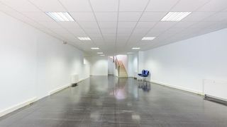 Oficina en alquiler en El Clot en Barcelona