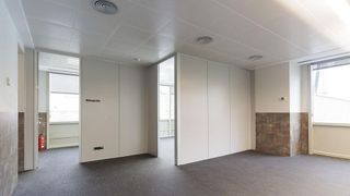 Oficina en alquiler en Hostafrancs en Barcelona