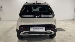 Hyundai i10 2025