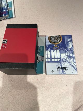 Relojes Tissot Nuevos PR 100 