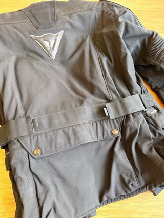 Chaqueta Moto DAINESE