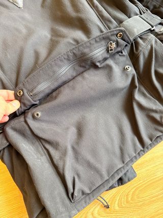 Chaqueta Moto DAINESE