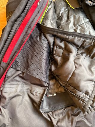 Chaqueta Moto DAINESE