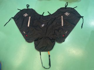 Manta Tucano Urbano Termoscud R032-X