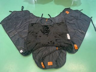 Manta Tucano Urbano Termoscud R032-X