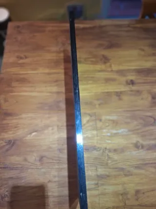 Panel japonés con incrustaciones de nácar