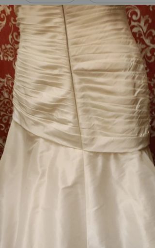 Vestido de Novia La Sposa T44