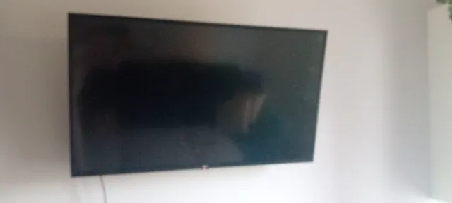Televisor LG Negro