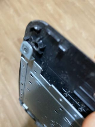 Despiece  Asus X554L