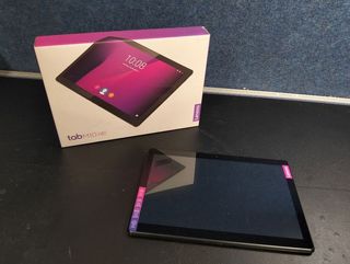 Tablet Lenovo Tab M10 TB-X505F 2GB RAM