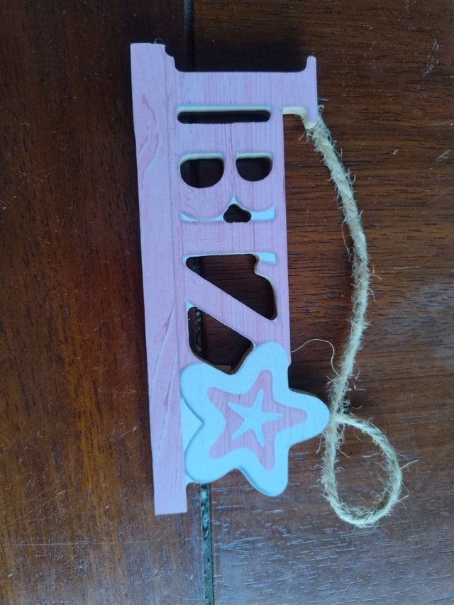 Letreros decorativos Home Sweet Home y Ibiza