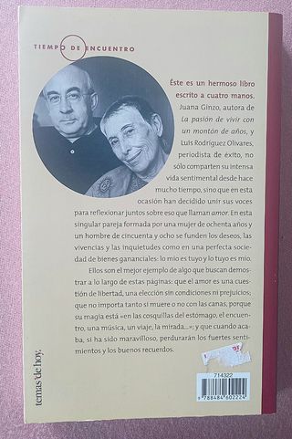 Parejas: El Amor Y Otras Libertades.