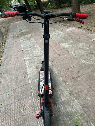 Patinete Eléctrico Teverun Blade Mini Pro