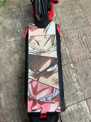 Patinete Eléctrico Teverun Blade Mini Pro