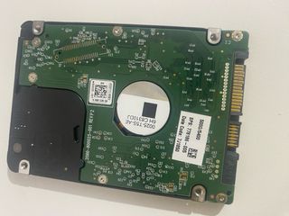 Hard Disk WD 500 GB