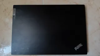 Piezas Lenovo ThinkPad E14 Negro