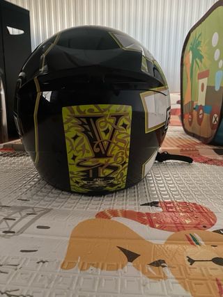 Casco AGV Rossi 46
