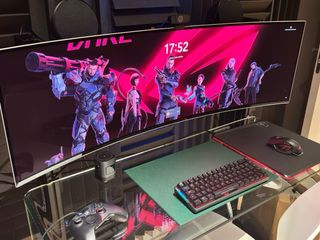 PC Gaming ASUS ROG RTX 4090 | Intel i7