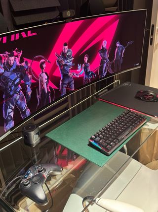 PC Gaming ASUS ROG RTX 4090 | Intel i7