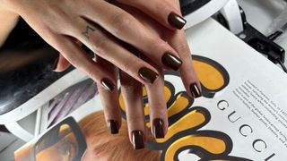 Busco modelos para hacer manicura en Valdepeñas 