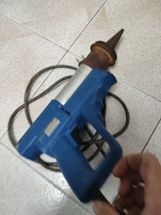 Máquinas multicapa REMS Uponor y Rehau averiadas