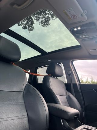 KIA Sorento 2.2CRDI 200cv