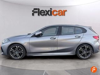 BMW Serie 1 118i