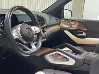 Mercedes-Benz GLE GLE 300 d 4MATIC