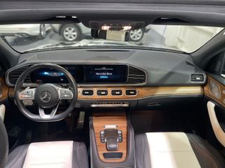 Mercedes-Benz GLE GLE 300 d 4MATIC