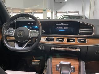 Mercedes-Benz GLE GLE 300 d 4MATIC
