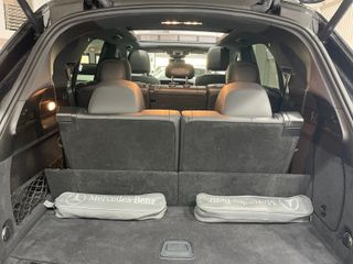 Mercedes-Benz GLE GLE 300 d 4MATIC